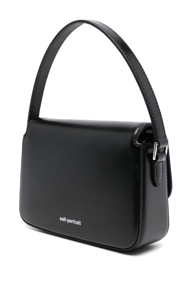 Self-portrait Bags.. Black