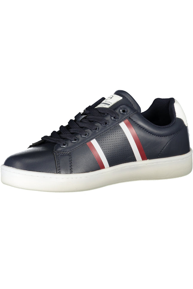 Sergio Tacchini Blue Men'S Sports Shoes