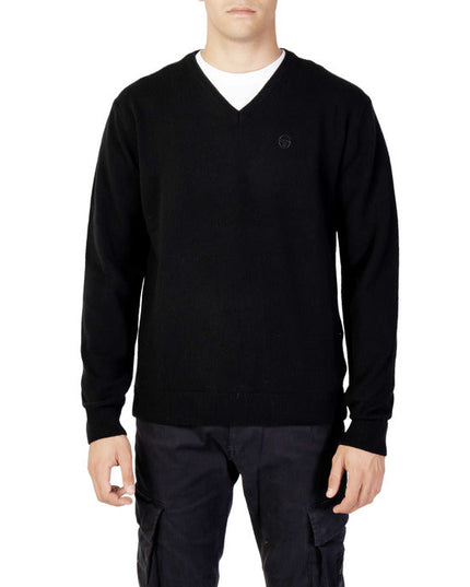 Sergio Tacchini Men Knitwear