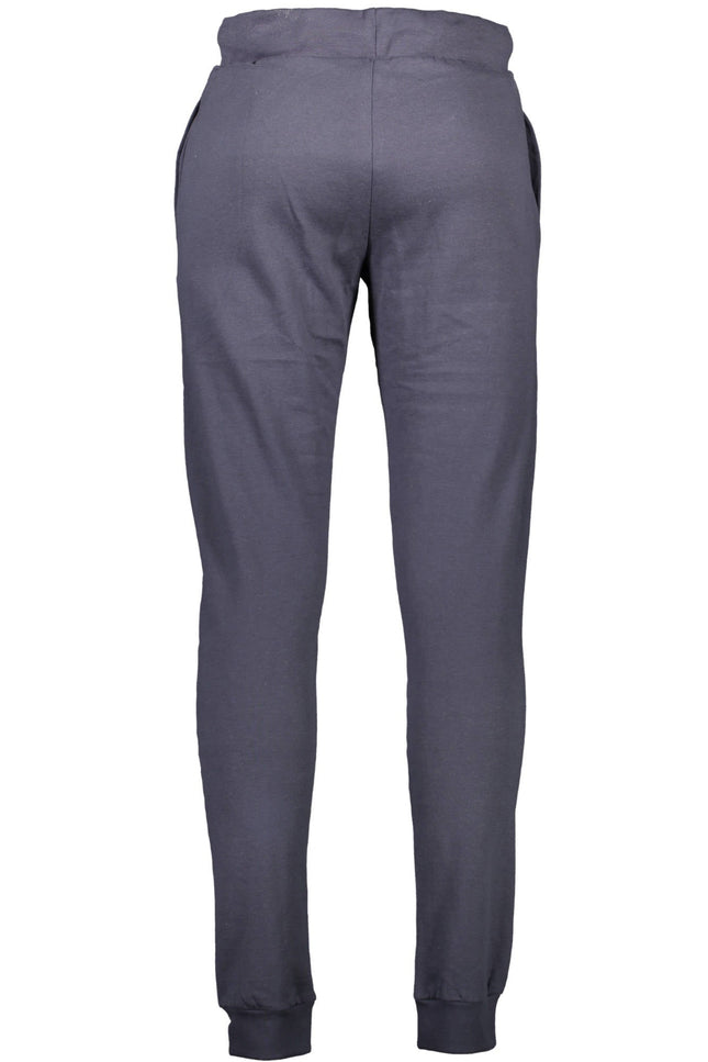 SERGIO TACCHINI MEN'S BLUE TROUSERS-Pantaloni-SERGIO TACCHINI-Urbanheer