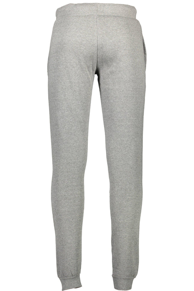 SERGIO TACCHINI MEN'S GRAY PANTS-Pantaloni-SERGIO TACCHINI-Urbanheer