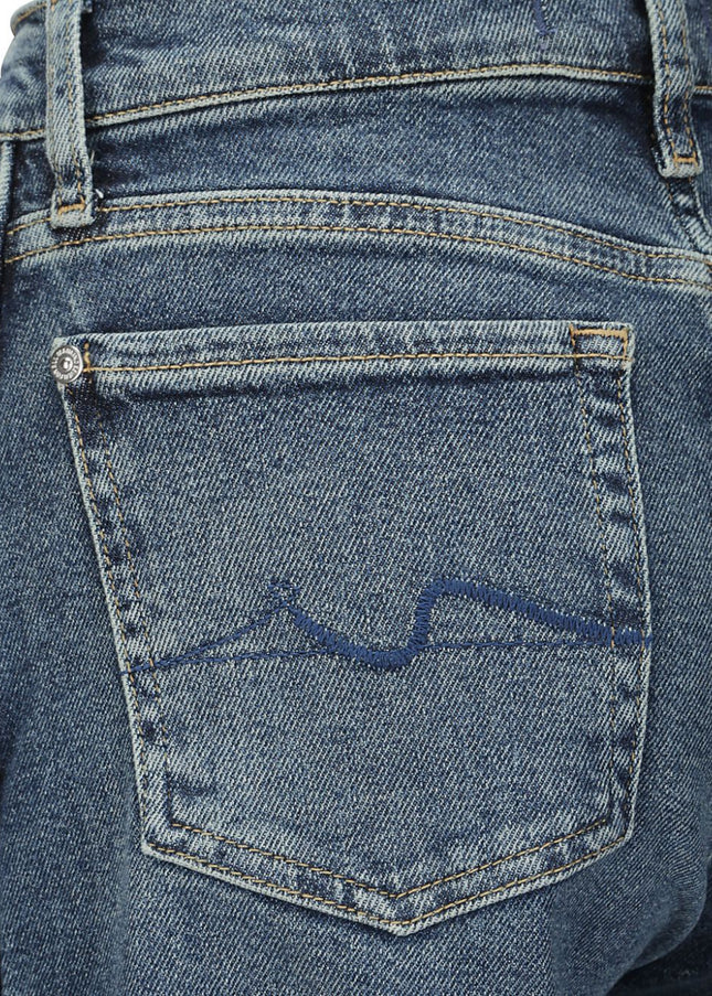 Seven Jeans Blue