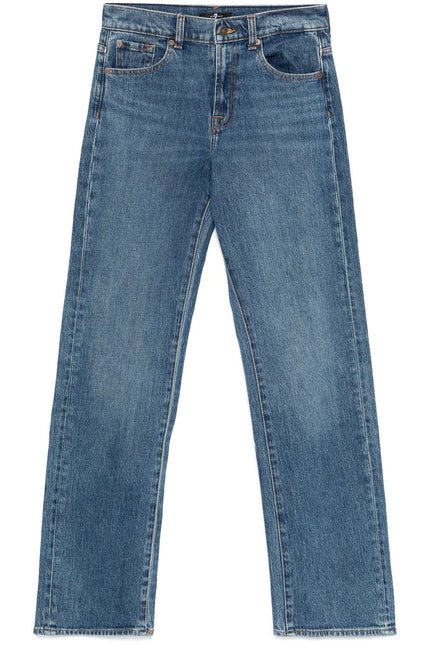 Seven Jeans Blue