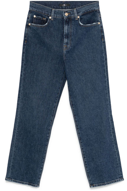 Seven Jeans Blue