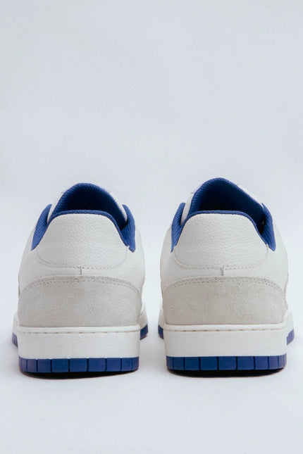 Short Og Blue Sneaker