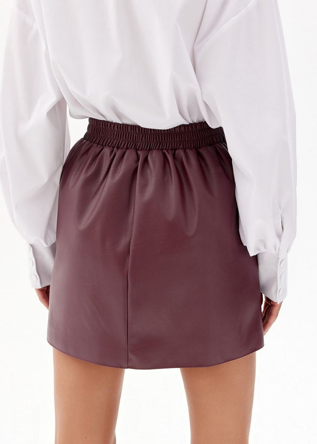 Short skirt Roco Fashion