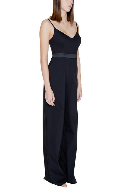 Silence  Women Jumpsuit