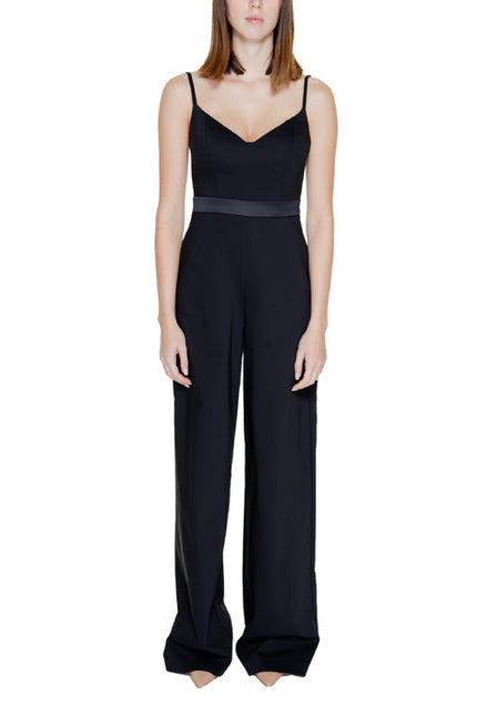 Silence  Women Jumpsuit