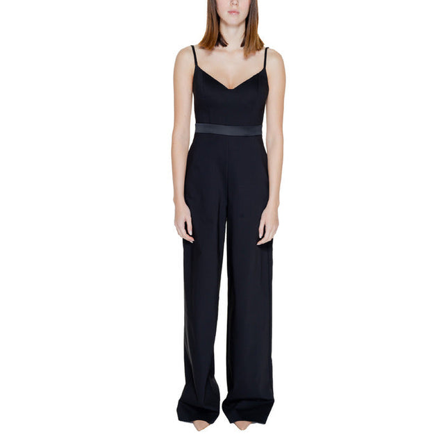 Silence  Women Jumpsuit