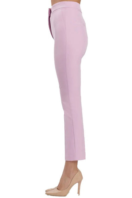 Silence  Women Trousers