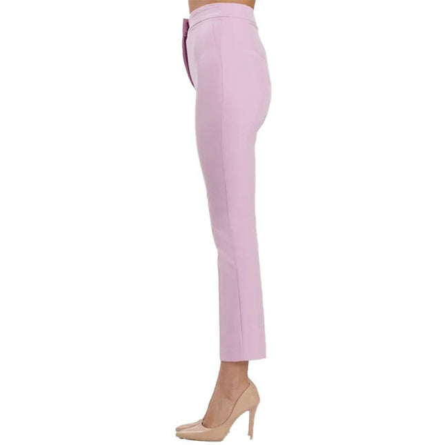 Silence  Women Trousers