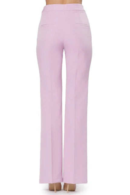 Silence  Women Trousers