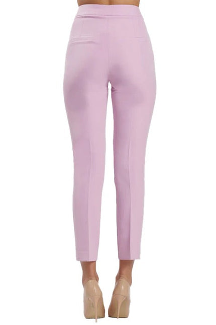 Silence  Women Trousers