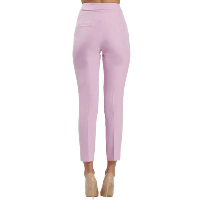 Silence  Women Trousers