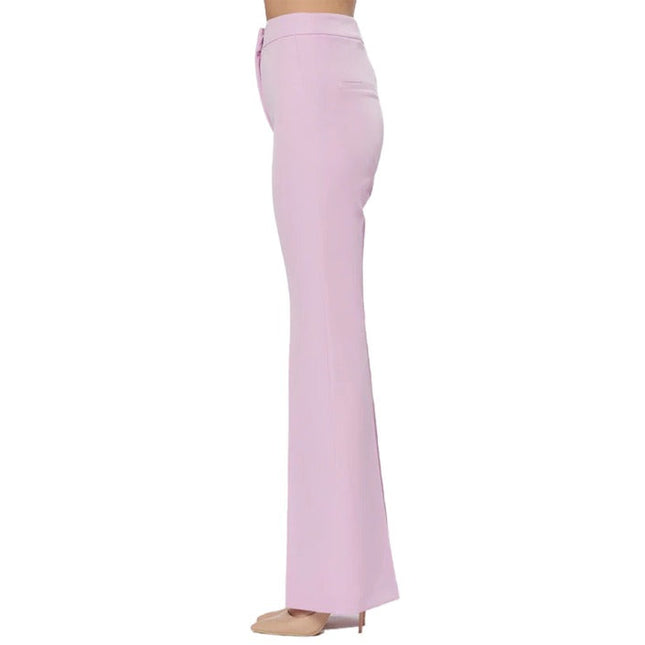 Silence  Women Trousers