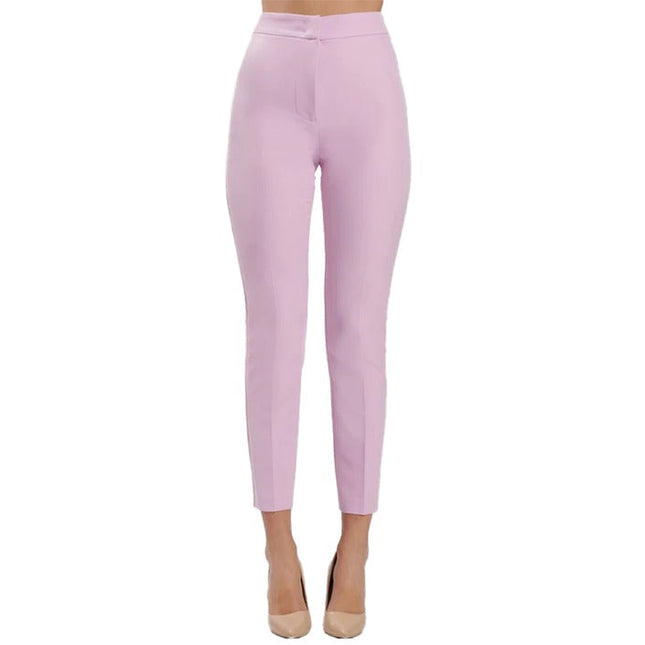 Silence  Women Trousers