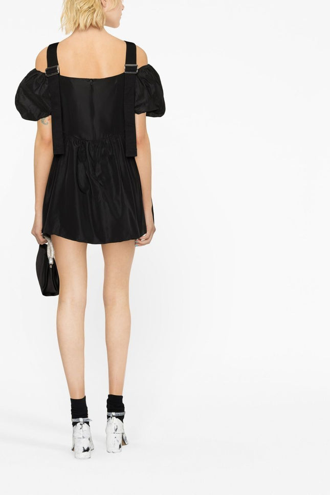 Simone Rocha Dresses Black