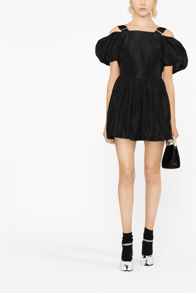 Simone Rocha Dresses Black