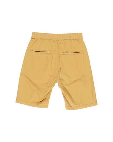 Smiling London Men Shorts