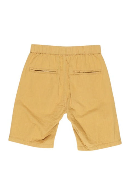 Smiling London Men Shorts