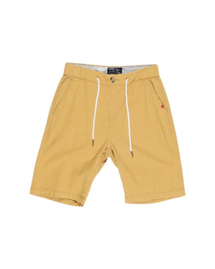 Smiling London Men Shorts