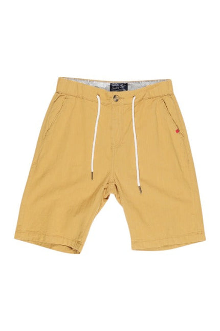 Smiling London Men Shorts