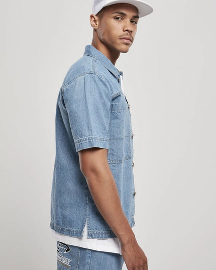 Southpole Denim Shirt