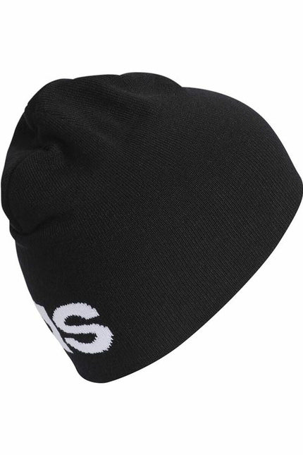 Sports Hat Adidas Daily Black-Sports | Fitness > Camping and Mountain > Mountain clothing-Adidas-Urbanheer