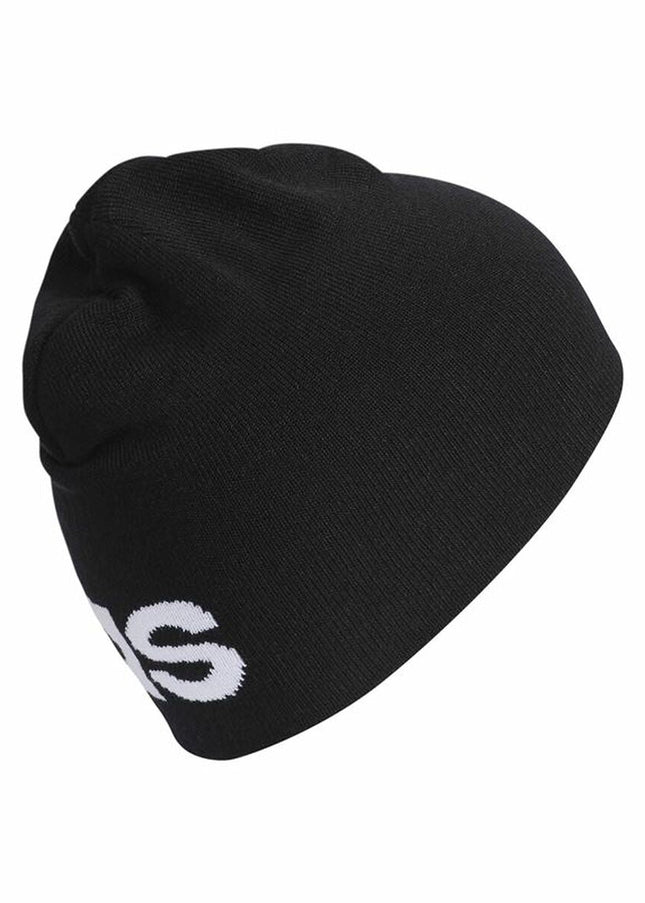 Sports Hat Adidas Daily Black-Sports | Fitness > Camping and Mountain > Mountain clothing-Adidas-Urbanheer