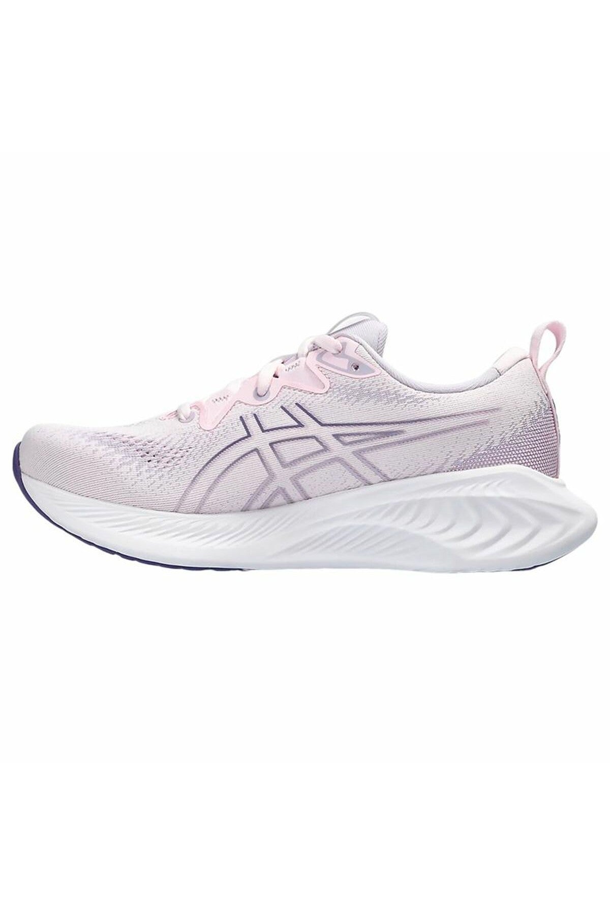 Sports Trainers for Women Asics Gel-Cumulus 25 Lavendar-4