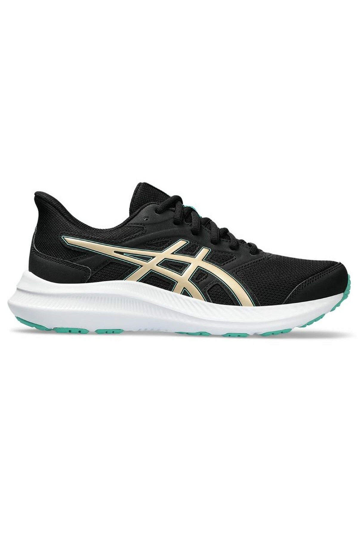 Sports Trainers for Women Asics Jolt 4 Black-0