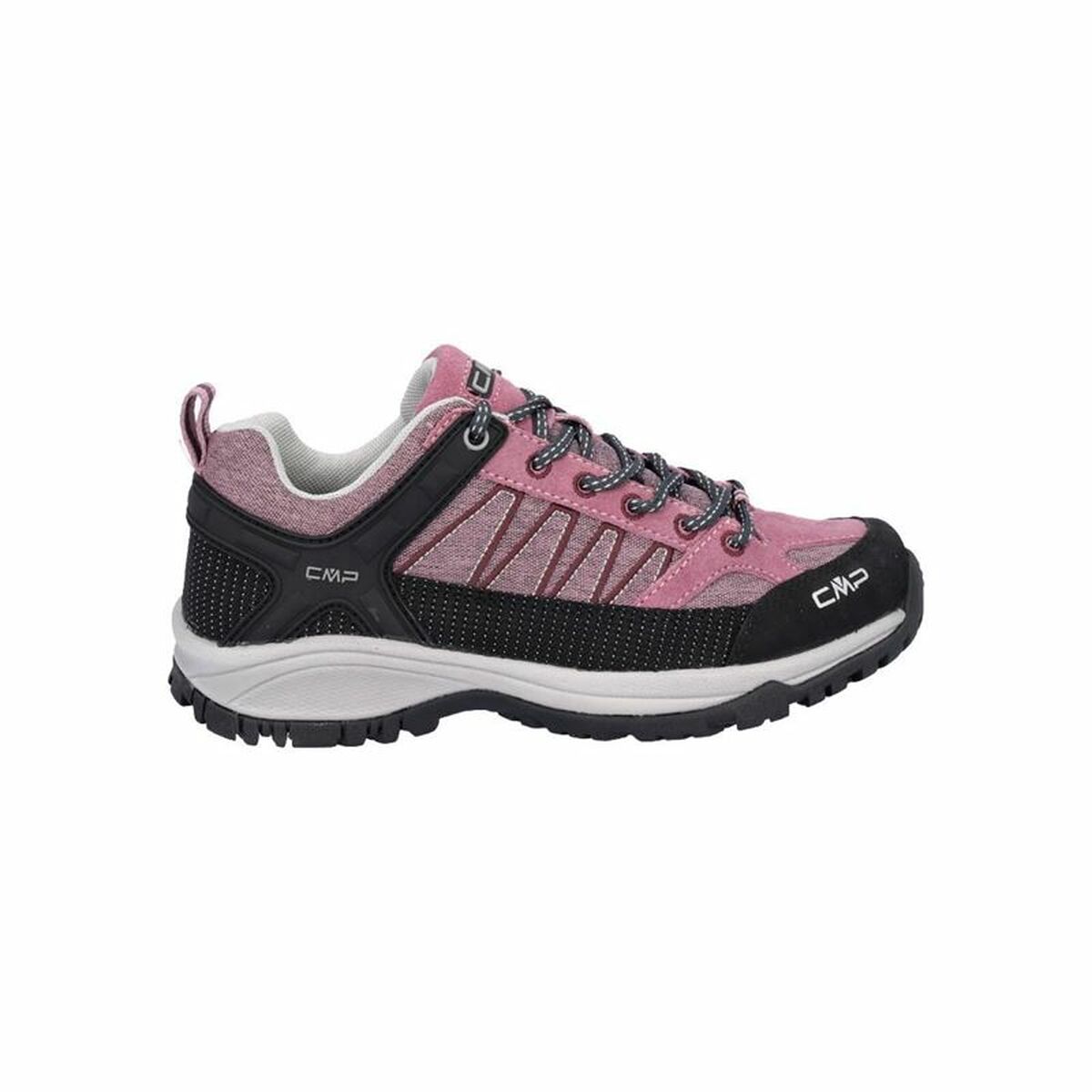 Sports Trainers for Women Campagnolo Sun Hiking Moutain Salmon-Fashion | Accessories > Clothes and Shoes > Sports shoes-Campagnolo-Urbanheer