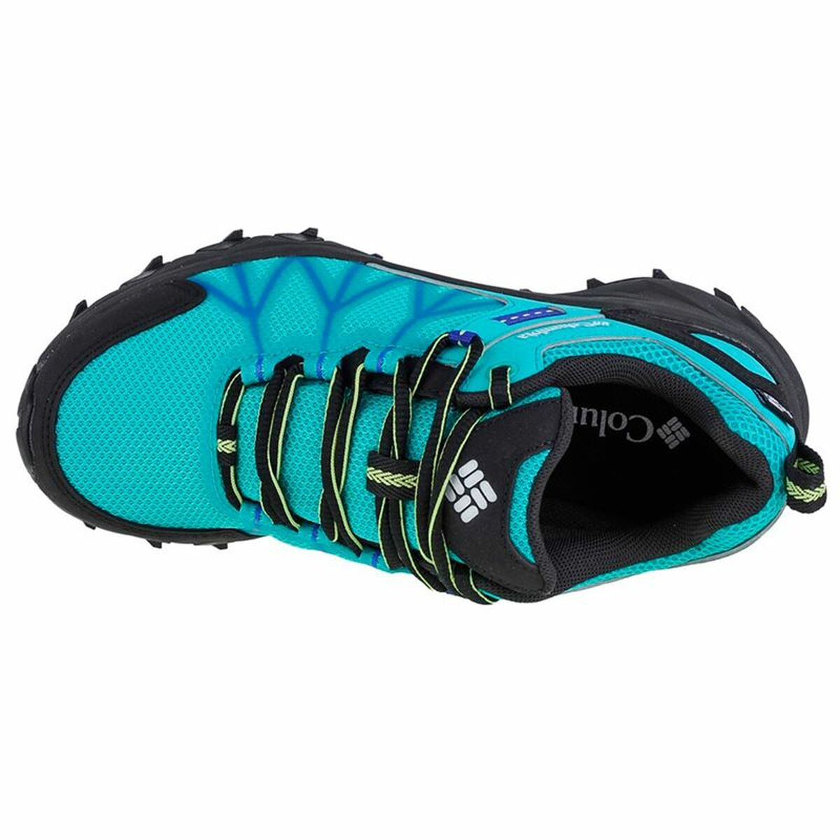 Sports Trainers for Women Columbia Peakfreak™ II Outdry™ Light Blue-Fashion | Accessories > Clothes and Shoes > Sports shoes-Columbia-Urbanheer