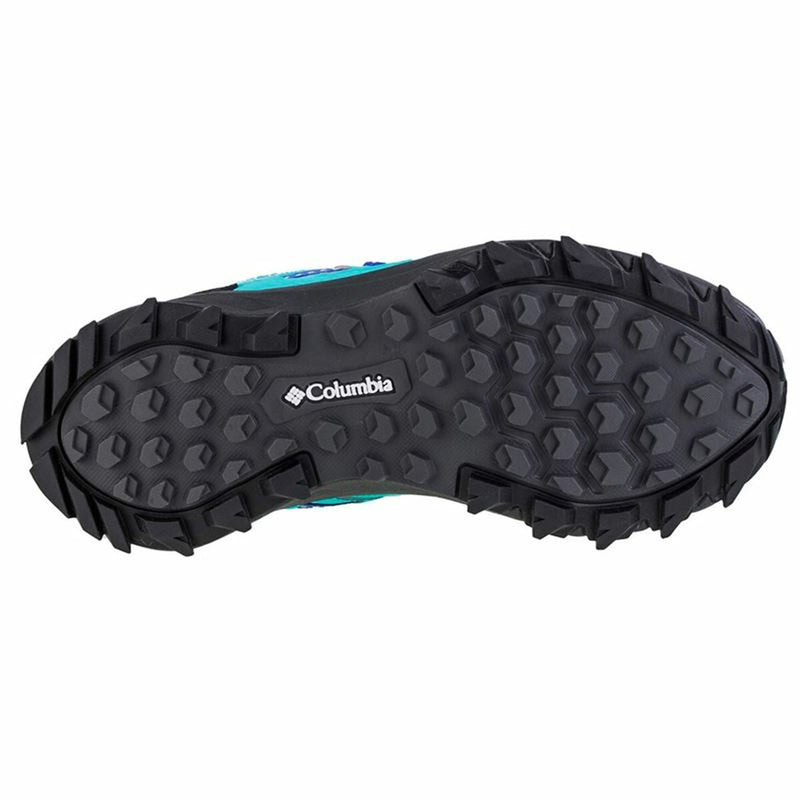 Sports Trainers for Women Columbia Peakfreak™ II Outdry™ Light Blue-Fashion | Accessories > Clothes and Shoes > Sports shoes-Columbia-Urbanheer