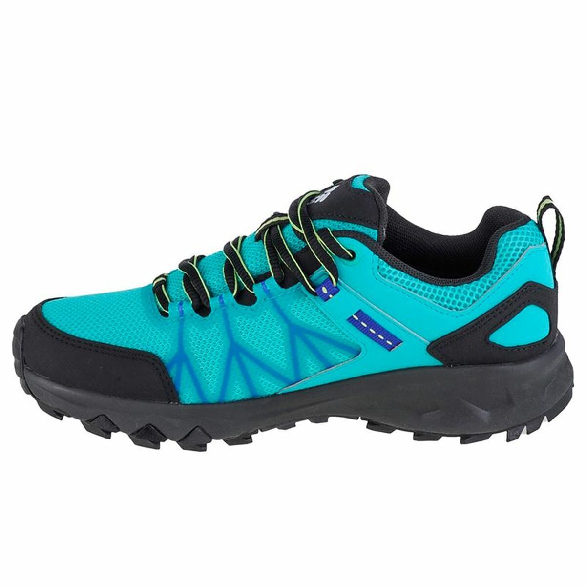 Sports Trainers for Women Columbia Peakfreak™ II Outdry™ Light Blue-Fashion | Accessories > Clothes and Shoes > Sports shoes-Columbia-Urbanheer