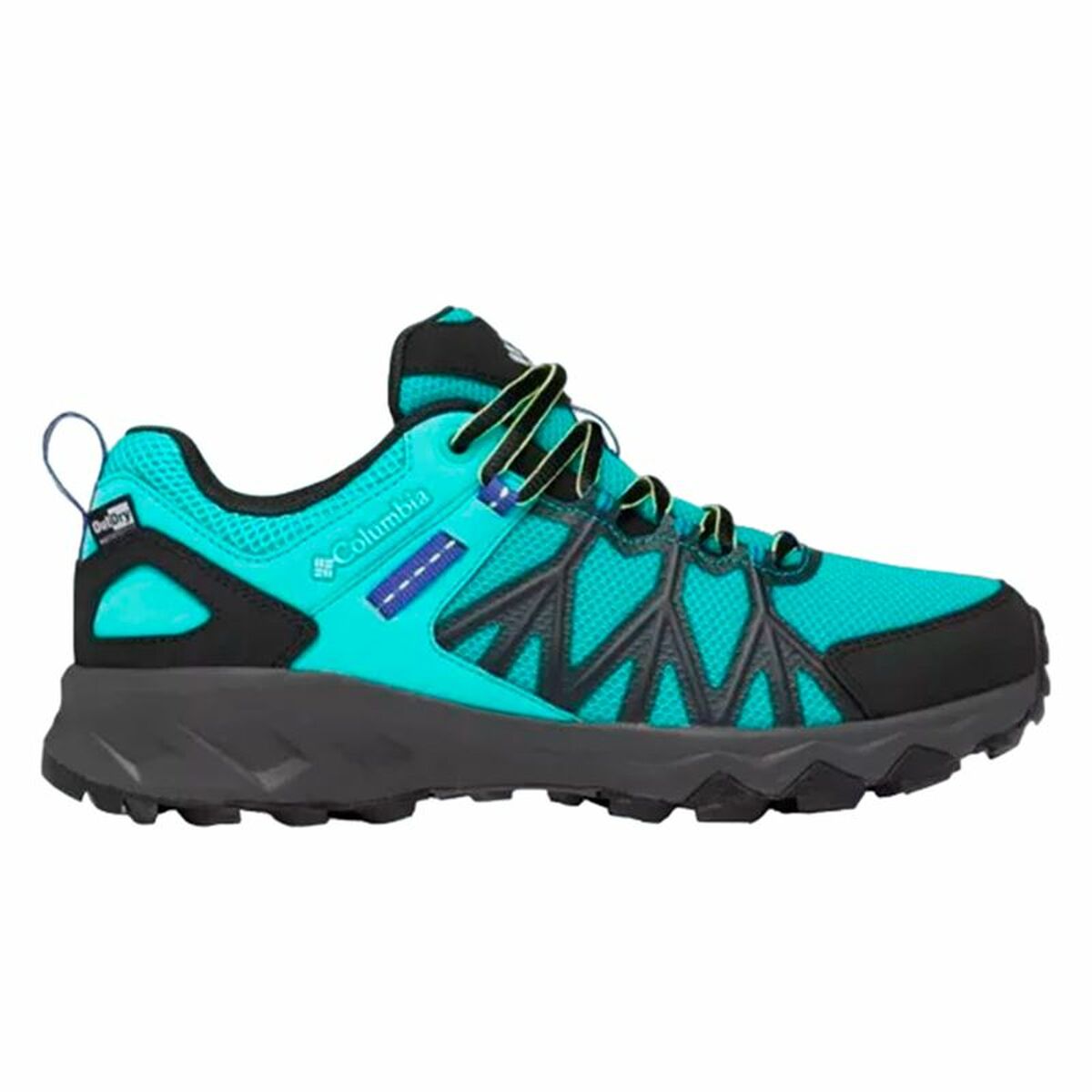 Sports Trainers for Women Columbia Peakfreak™ II Outdry™ Light Blue-Fashion | Accessories > Clothes and Shoes > Sports shoes-Columbia-Urbanheer