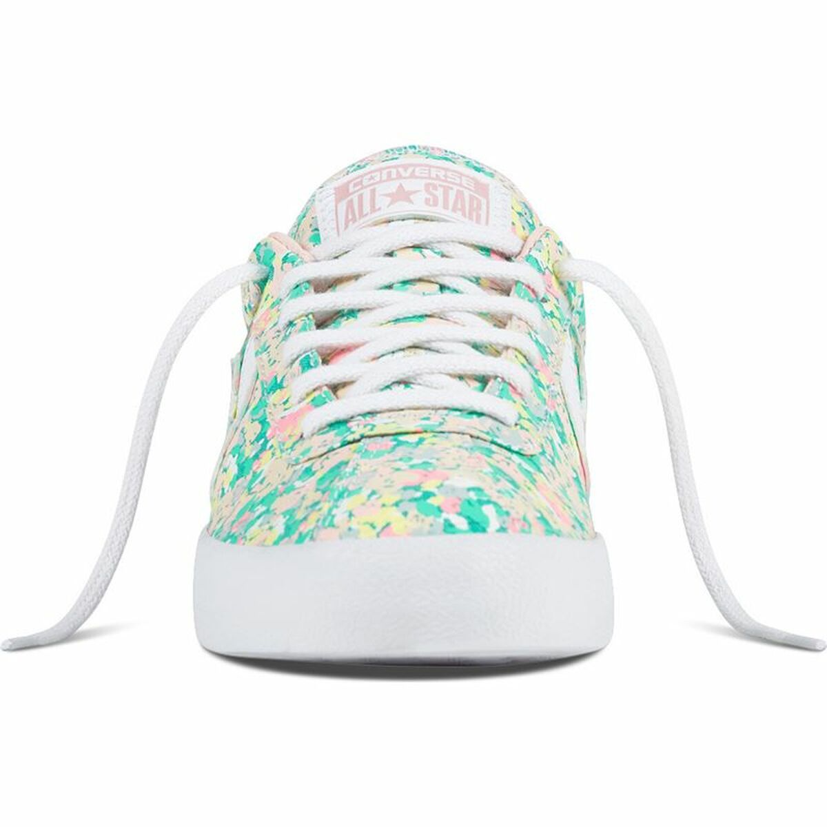 Sports Trainers for Women Converse Breakpoint OX Turquoise-Fashion | Accessories > Clothes and Shoes > Sports shoes-Converse-Urbanheer