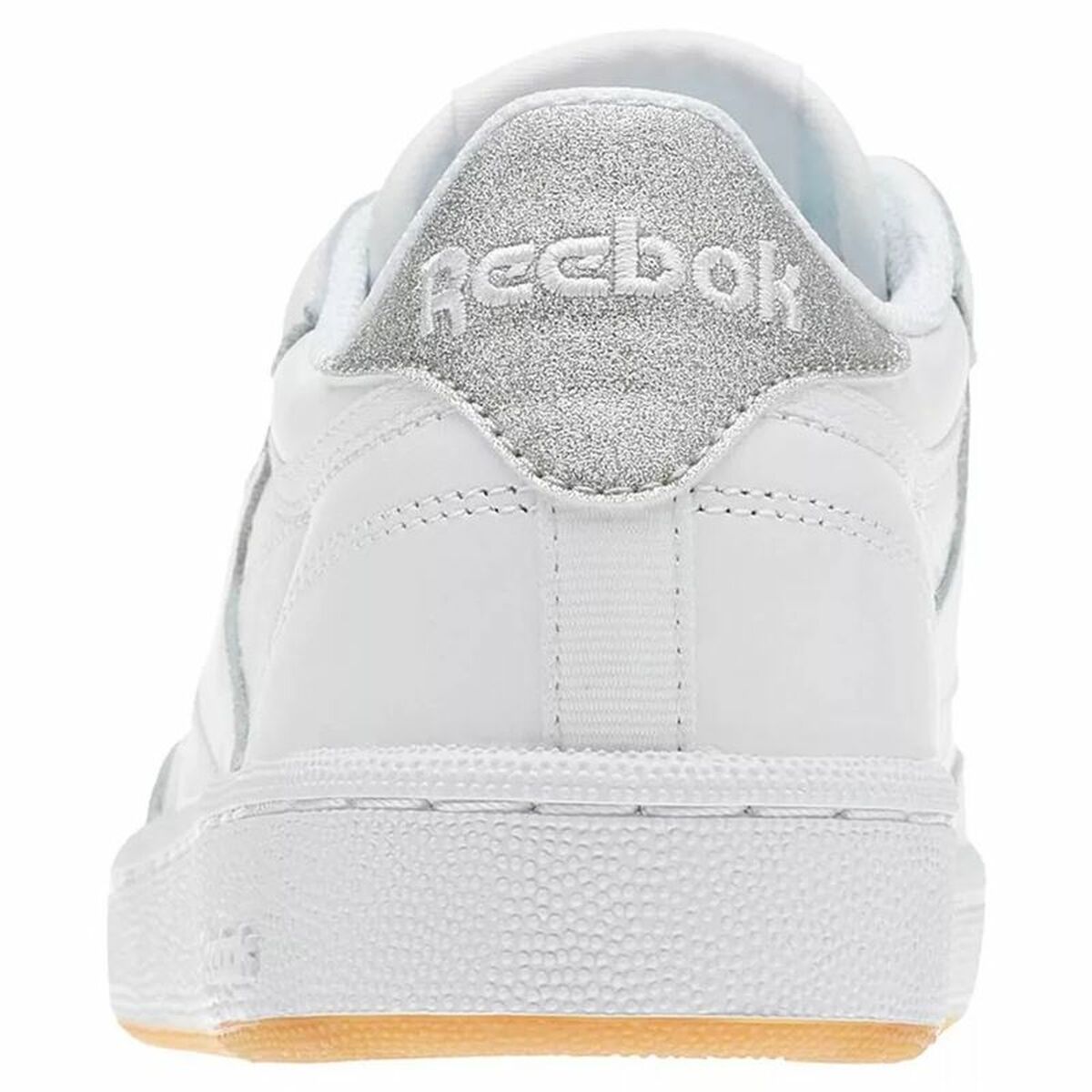 Sports Trainers for Women Reebok Classic Club Diamond White-Fashion | Accessories > Clothes and Shoes > Sports shoes-Reebok-36-Urbanheer