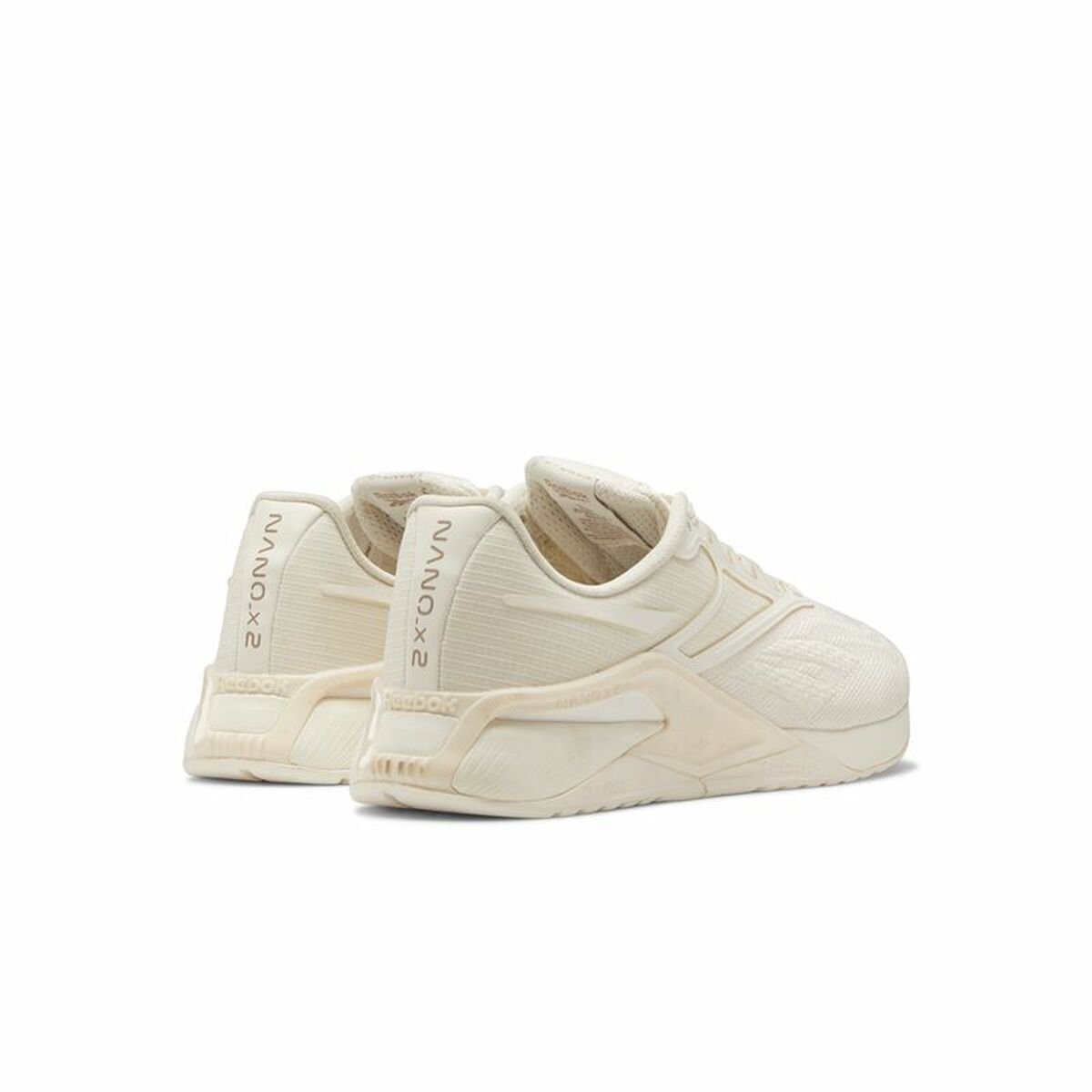 Sports Trainers for Women Reebok Nano X2 Beige-Fashion | Accessories > Clothes and Shoes > Sports shoes-Reebok-36-Urbanheer