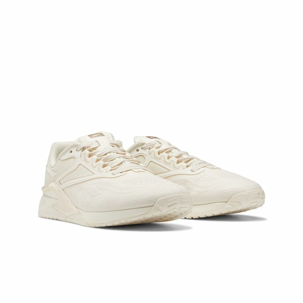 Sports Trainers for Women Reebok Nano X2 Beige-Fashion | Accessories > Clothes and Shoes > Sports shoes-Reebok-36-Urbanheer