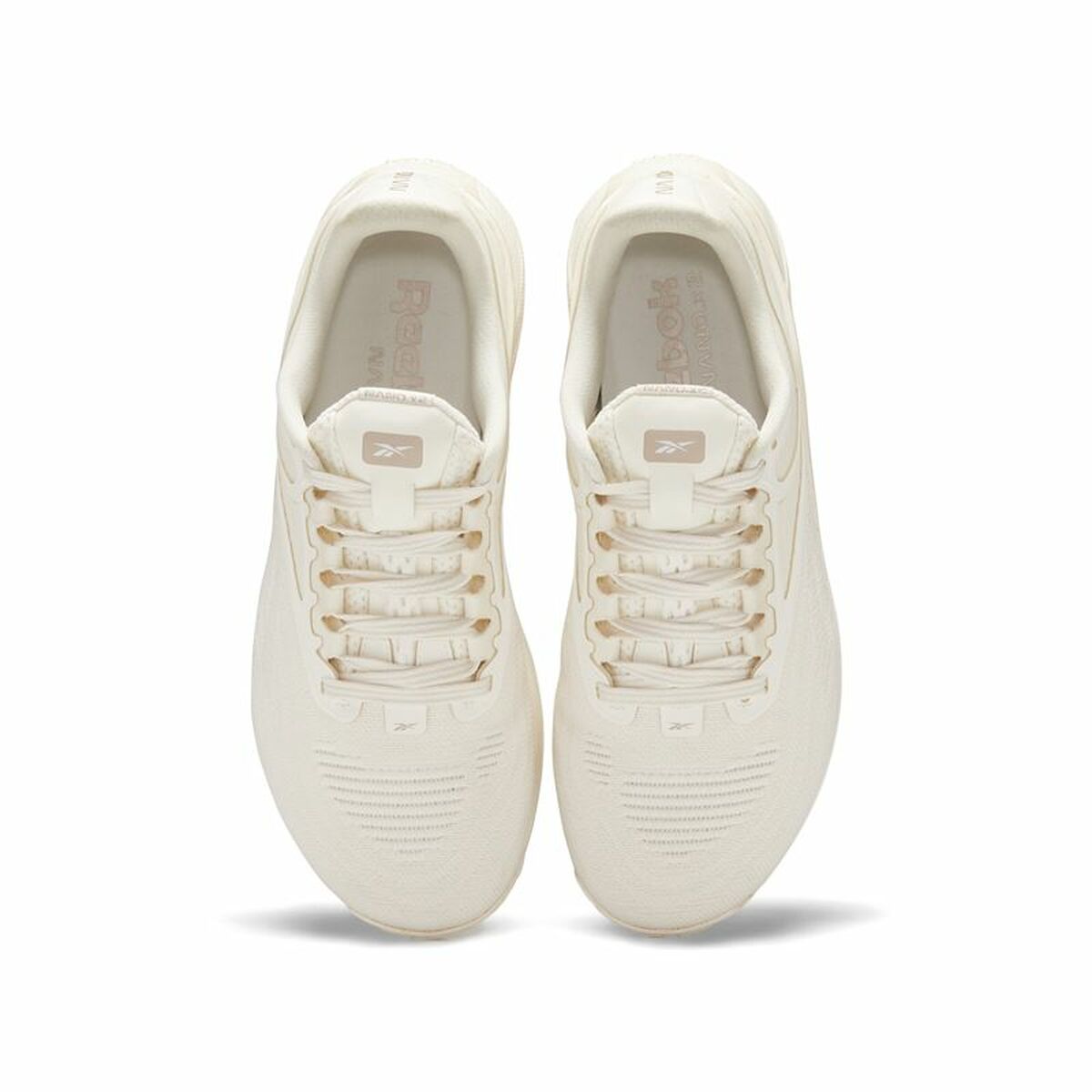 Sports Trainers for Women Reebok Nano X2 Beige-Fashion | Accessories > Clothes and Shoes > Sports shoes-Reebok-36-Urbanheer