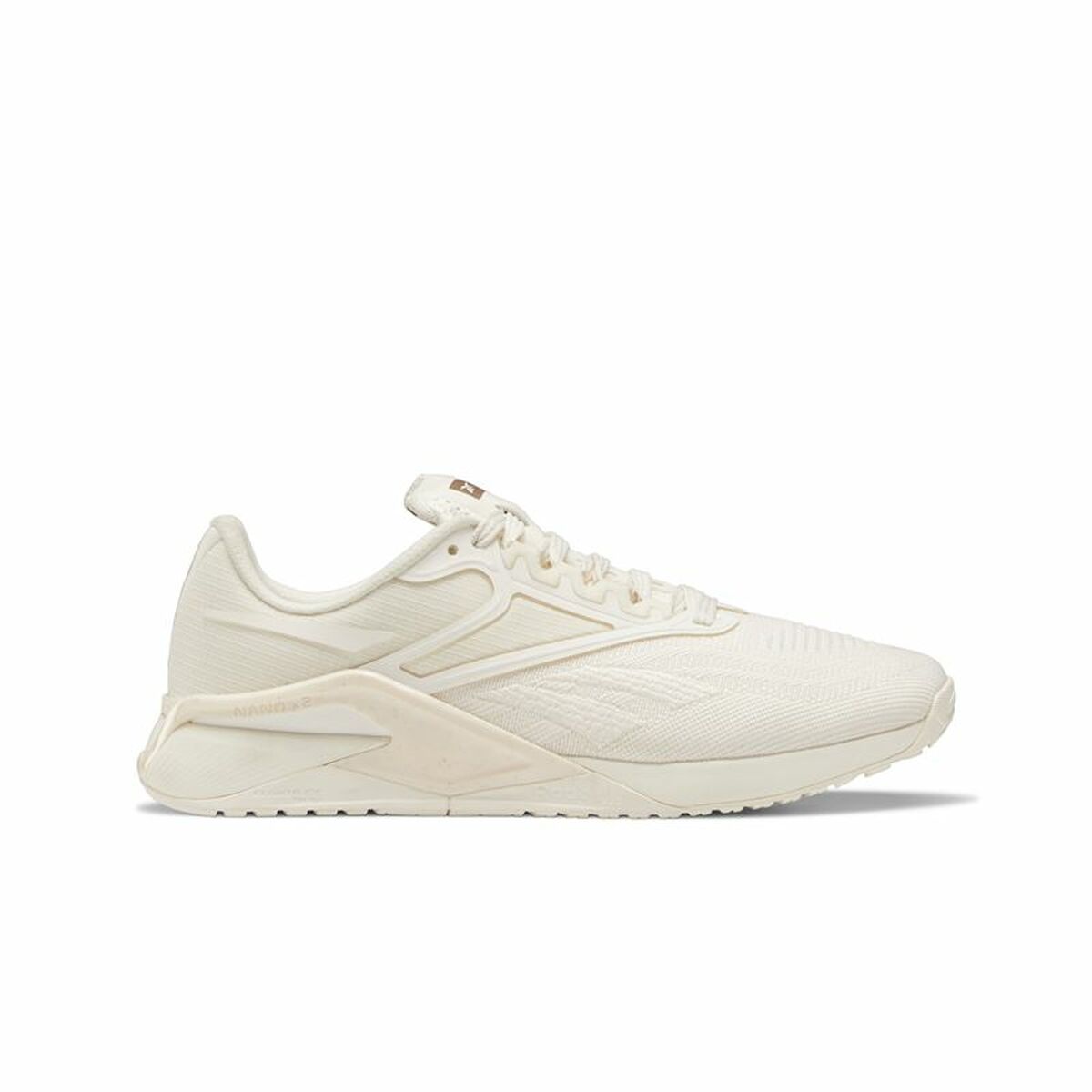 Sports Trainers for Women Reebok Nano X2 Beige-Fashion | Accessories > Clothes and Shoes > Sports shoes-Reebok-36-Urbanheer