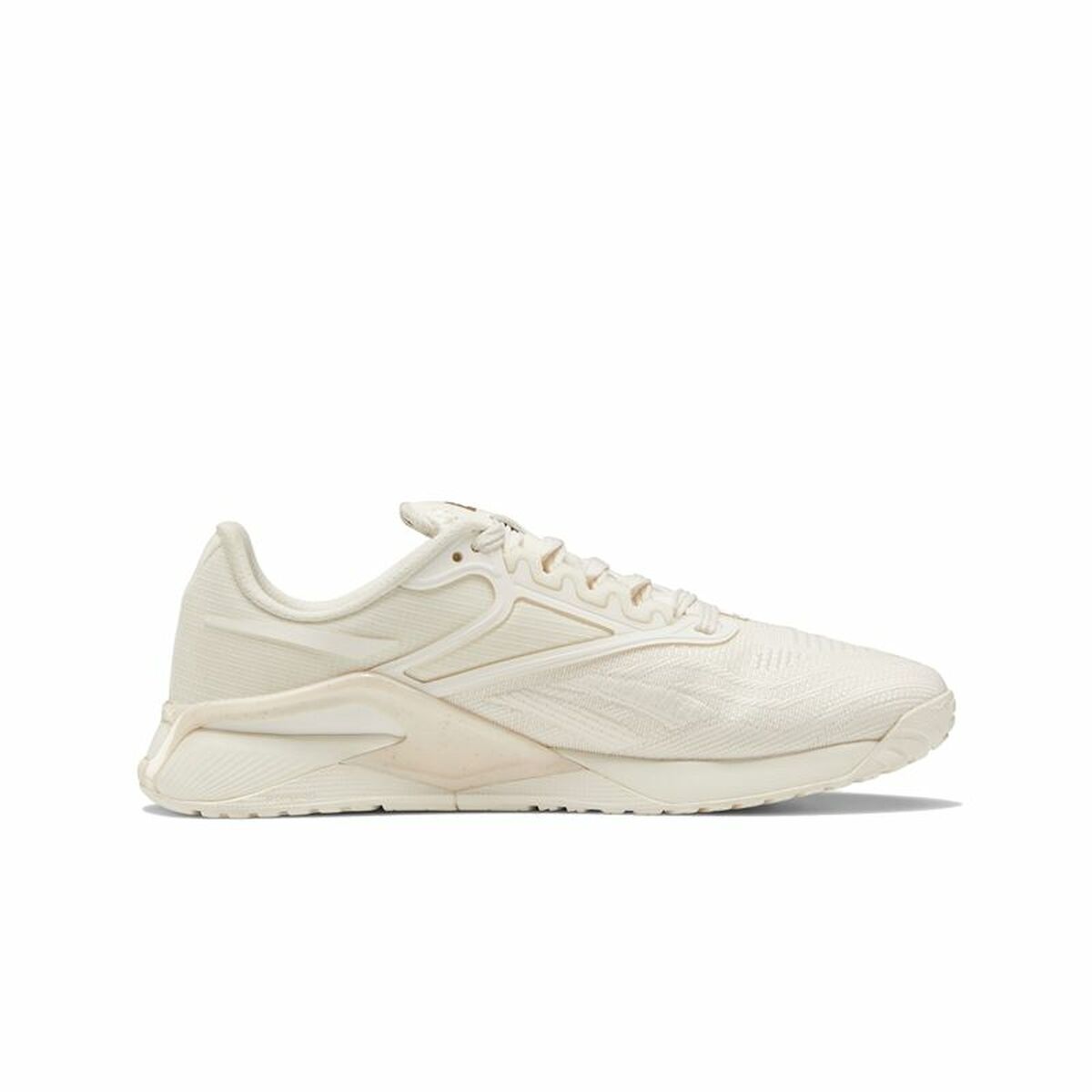 Sports Trainers for Women Reebok Nano X2 Beige-Fashion | Accessories > Clothes and Shoes > Sports shoes-Reebok-36-Urbanheer