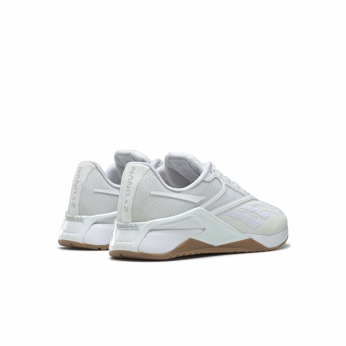 Sports Trainers for Women Reebok Nano X2 White-Fashion | Accessories > Clothes and Shoes > Sports shoes-Reebok-Urbanheer