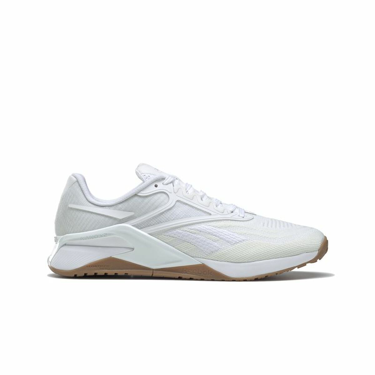 Sports Trainers for Women Reebok Nano X2 White-Fashion | Accessories > Clothes and Shoes > Sports shoes-Reebok-Urbanheer