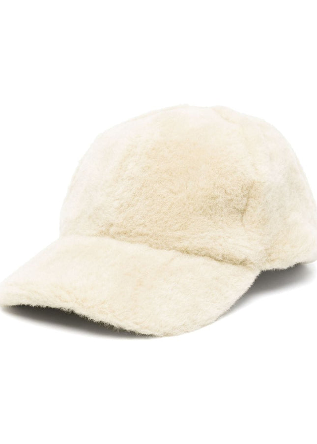 Stand Studio Hats Beige