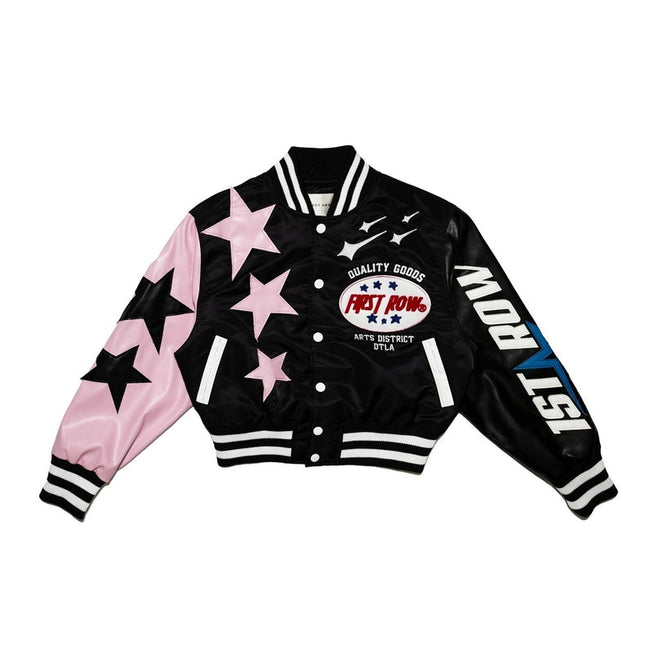 Stars Varsity Jacket