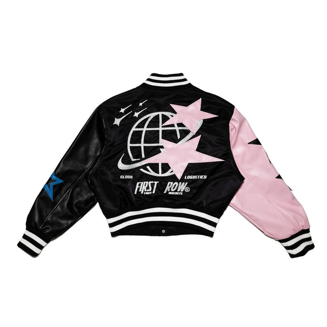 Stars Varsity Jacket