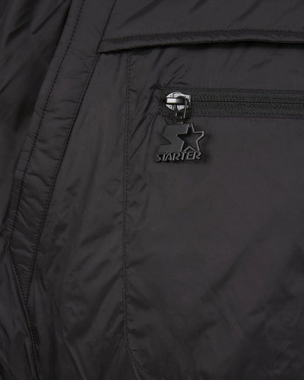 Starter Logo Windbreaker