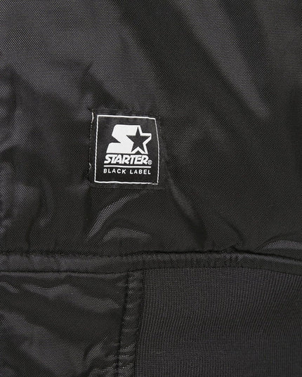 Starter the Classic Logo Bomber Jacket